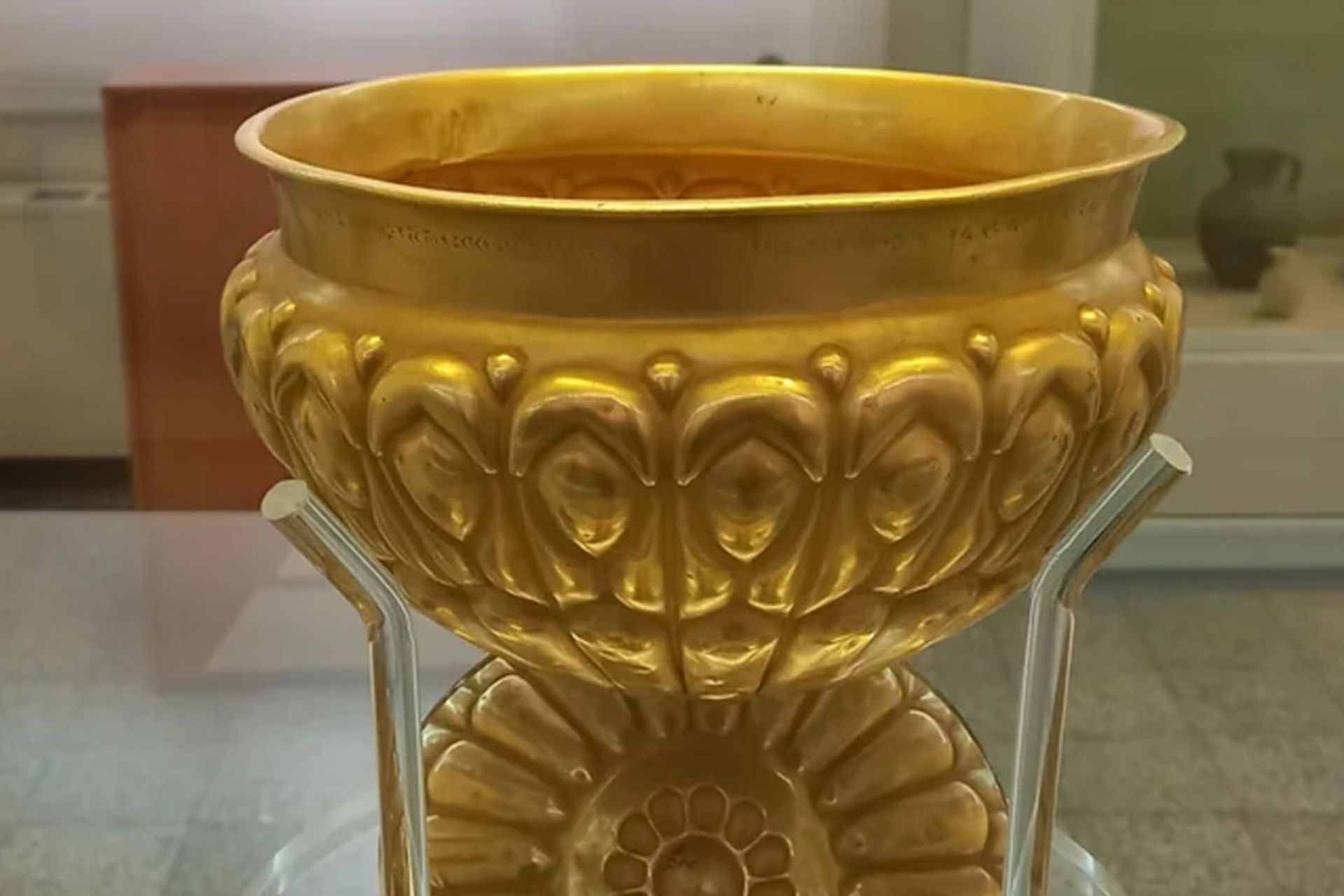 جام خشایارشا