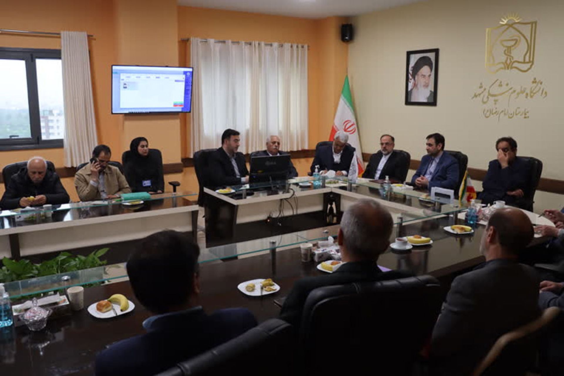 رونمایی از سامانه جامع گردشگری سلامت ایران 