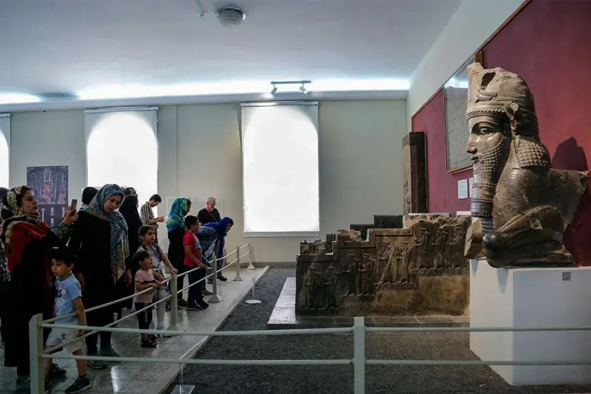 موزه ملی