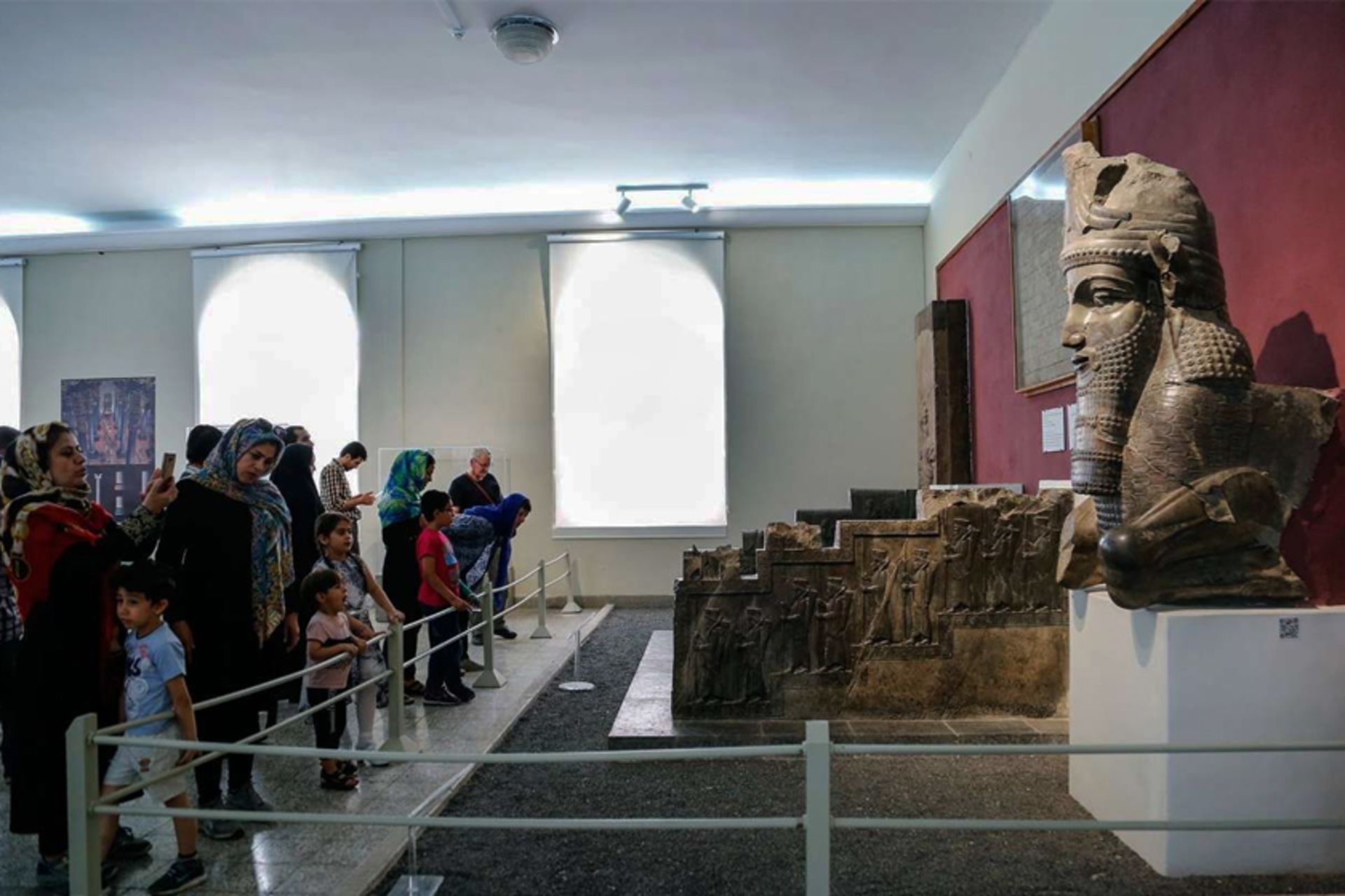 موزه ملی
