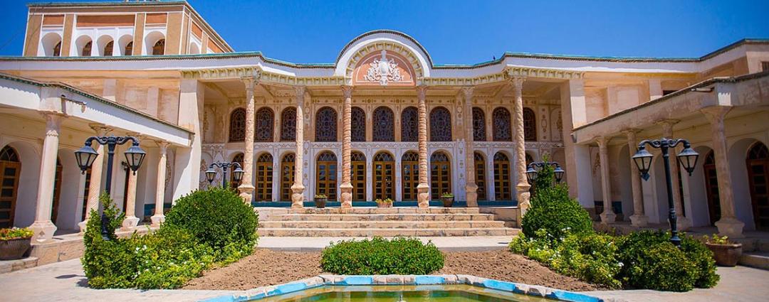 خانه سرتیپ سدهی؛ منبع عکس: ویکی‌مدیا؛ عکاس: مجید اسلام دوست