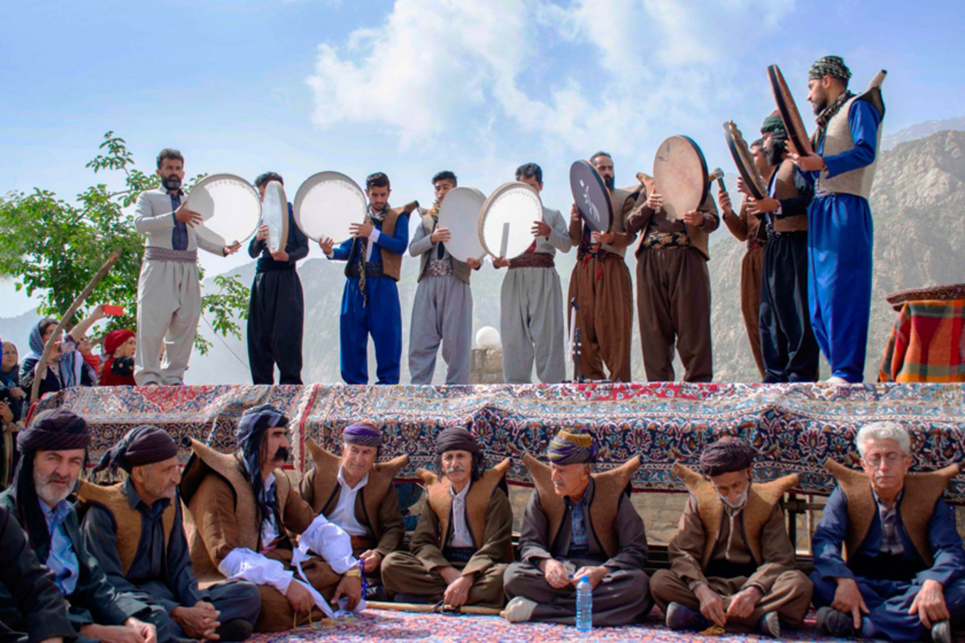 کومسای اورامان