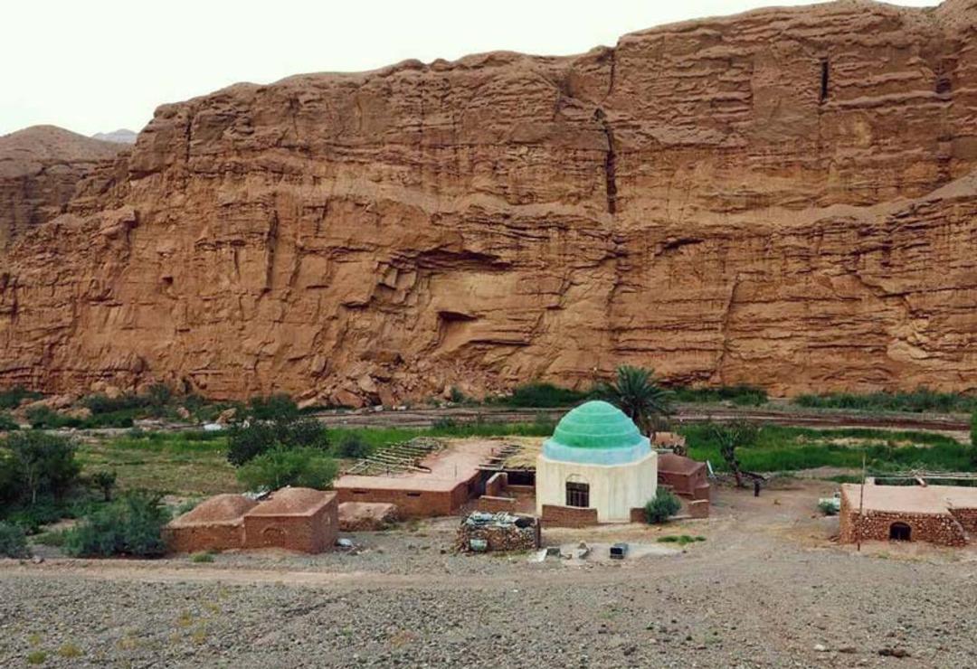 مقبره 