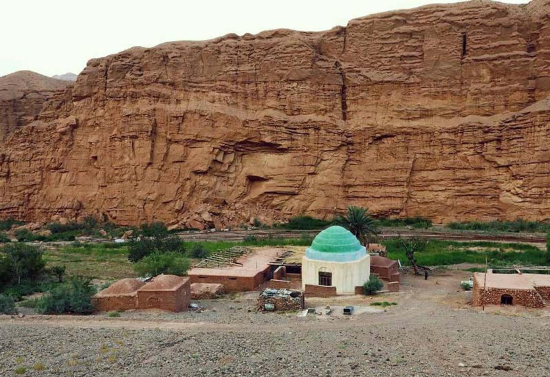 مقبره 