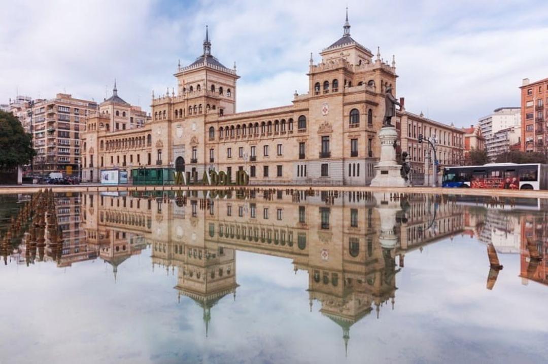 وایادولید، منبع: iberian-escapes، عکاس: ناشناس