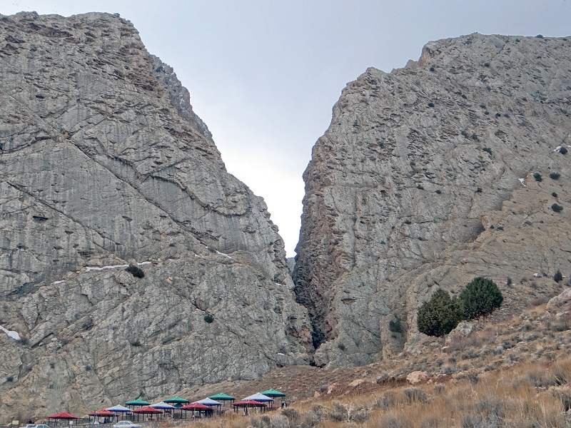 گل‌ رودبار و مجن؛ تفرجگاهی چهارفصل با طراوت کوهستان