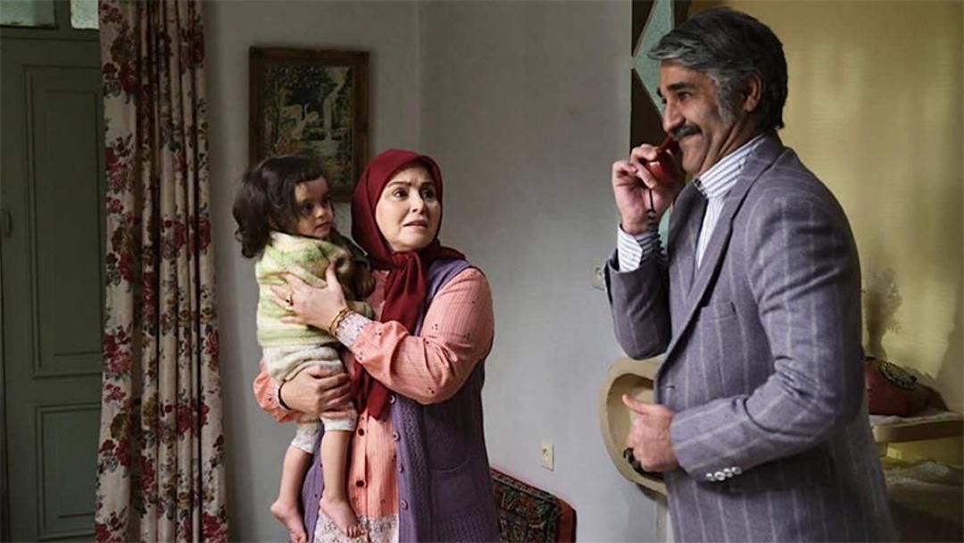 صحنه ای از سریال زیرخاکی؛ منبع عکس: باشگاه خبرنگاران جوان؛ عکاس: نامشخص