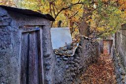روستاهای اطراف تهران برای گردش یک روزه