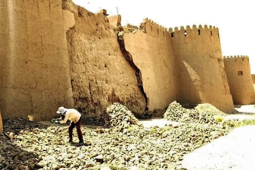 قلعه بلقیس