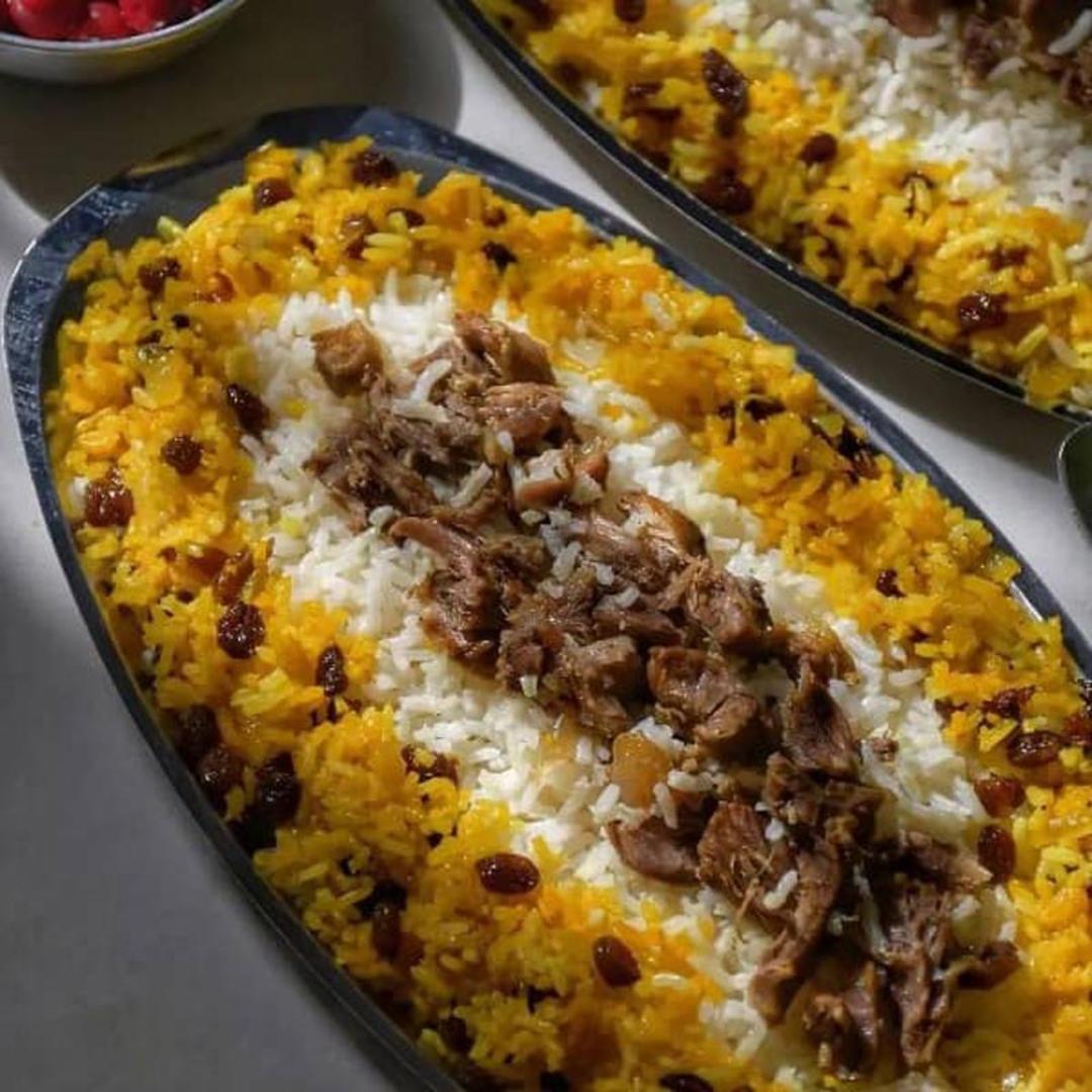 ته چین گرمساری 