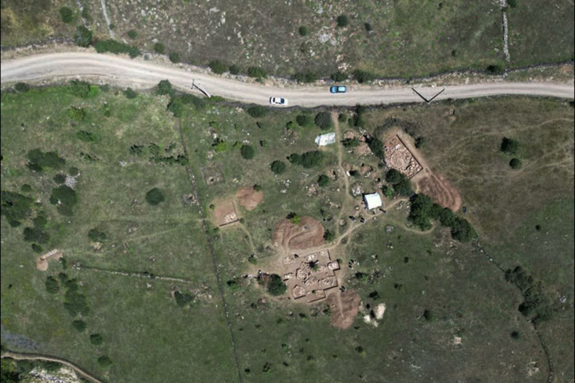 ایزگام دشت