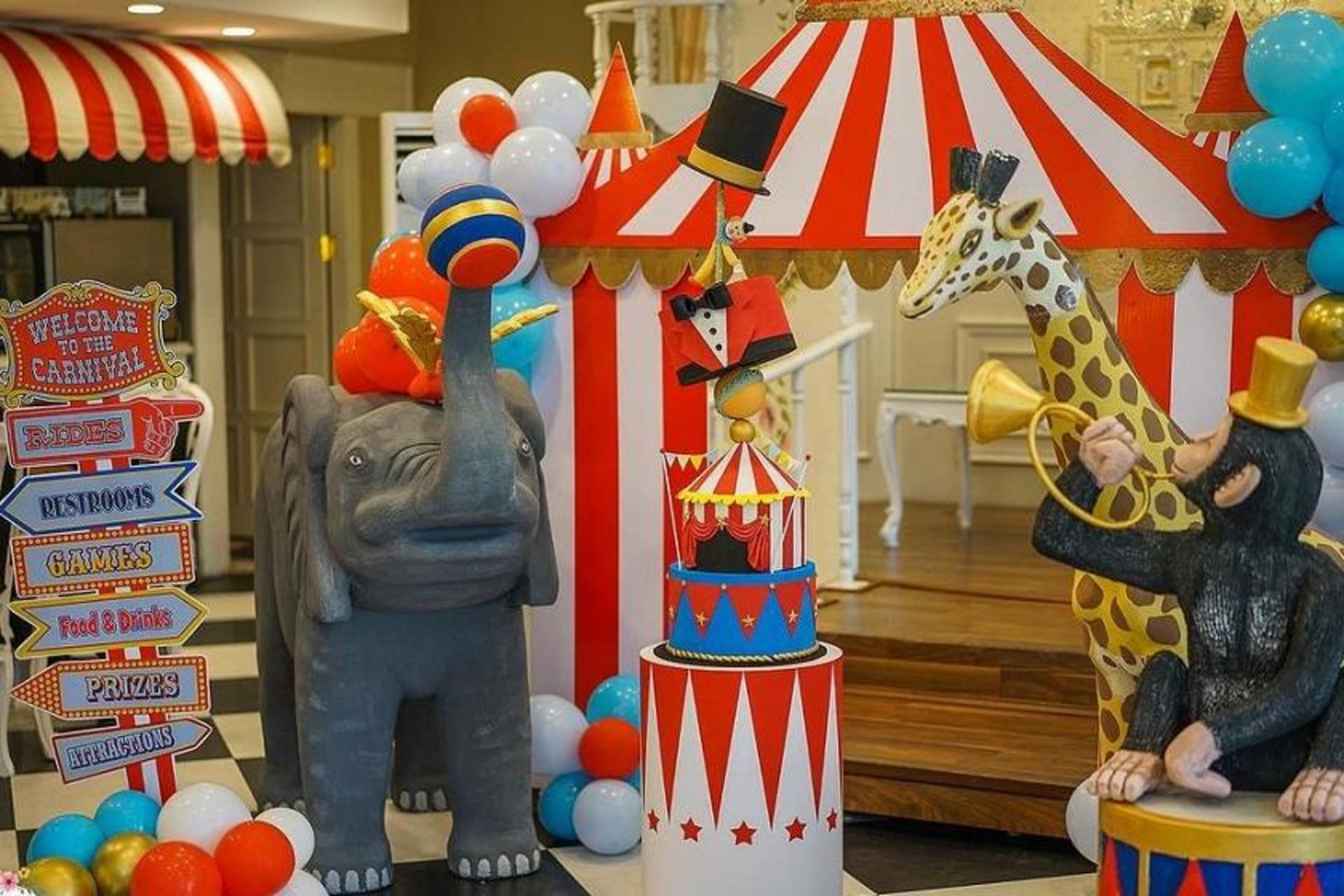 در تهران با کودکان کجا بریم؟ راهنمای کامل تفریحات کودکانه