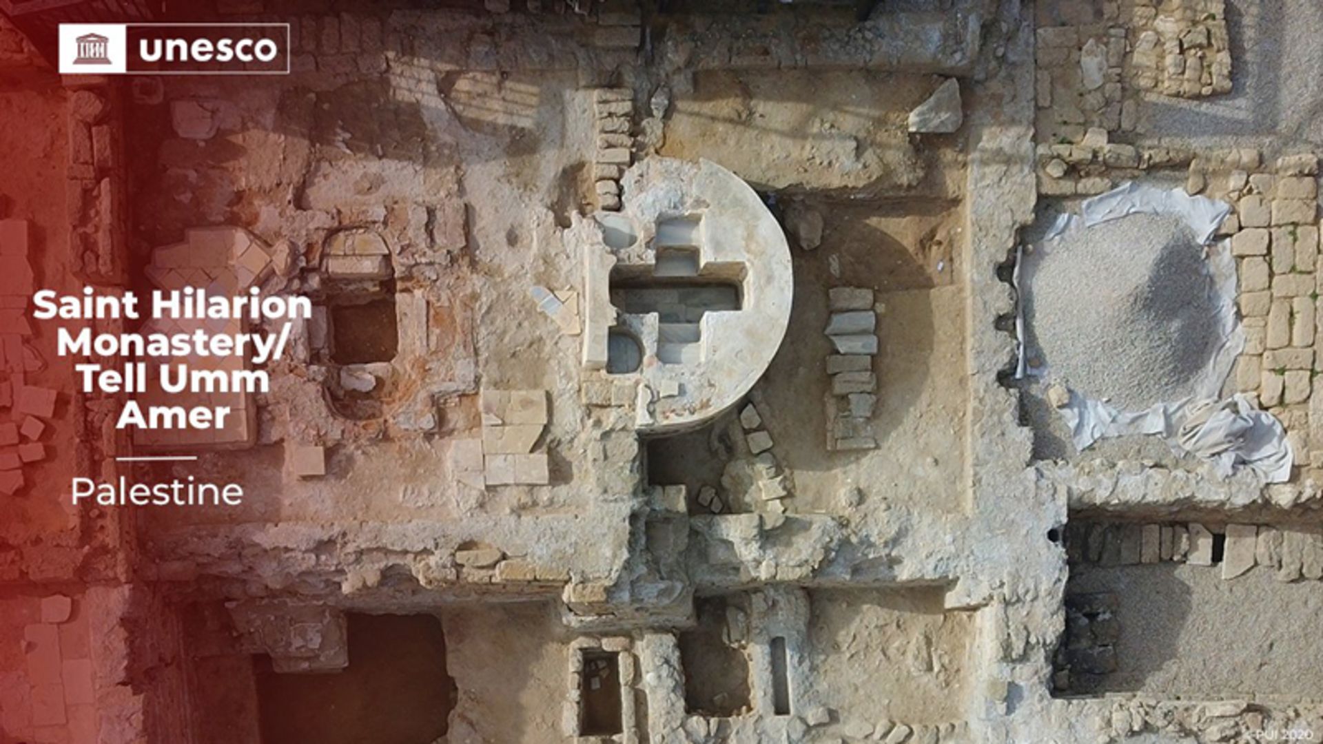 اثر ثبت جهانی فلسطین