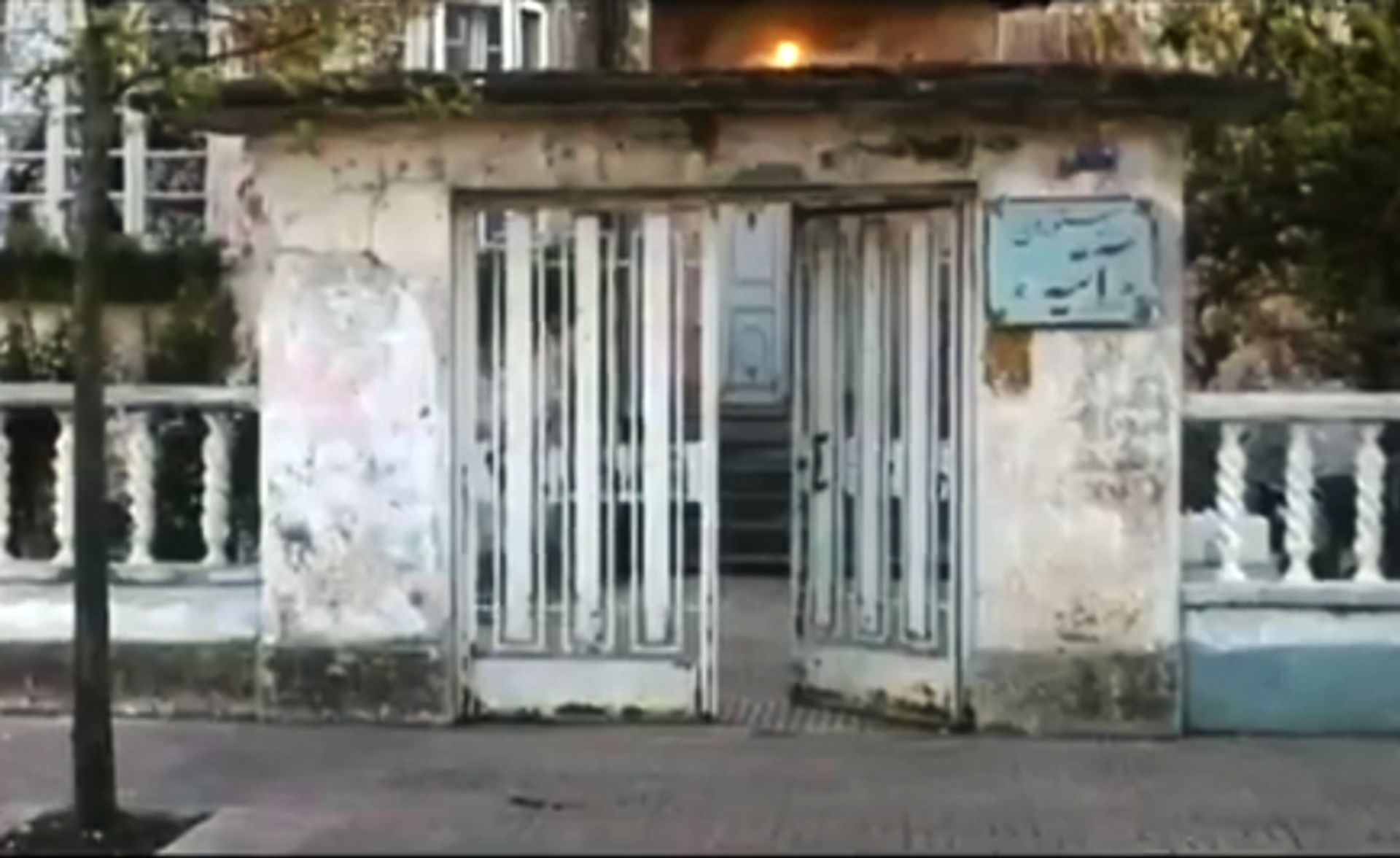 خانه تاریخی دهبان انزلی
