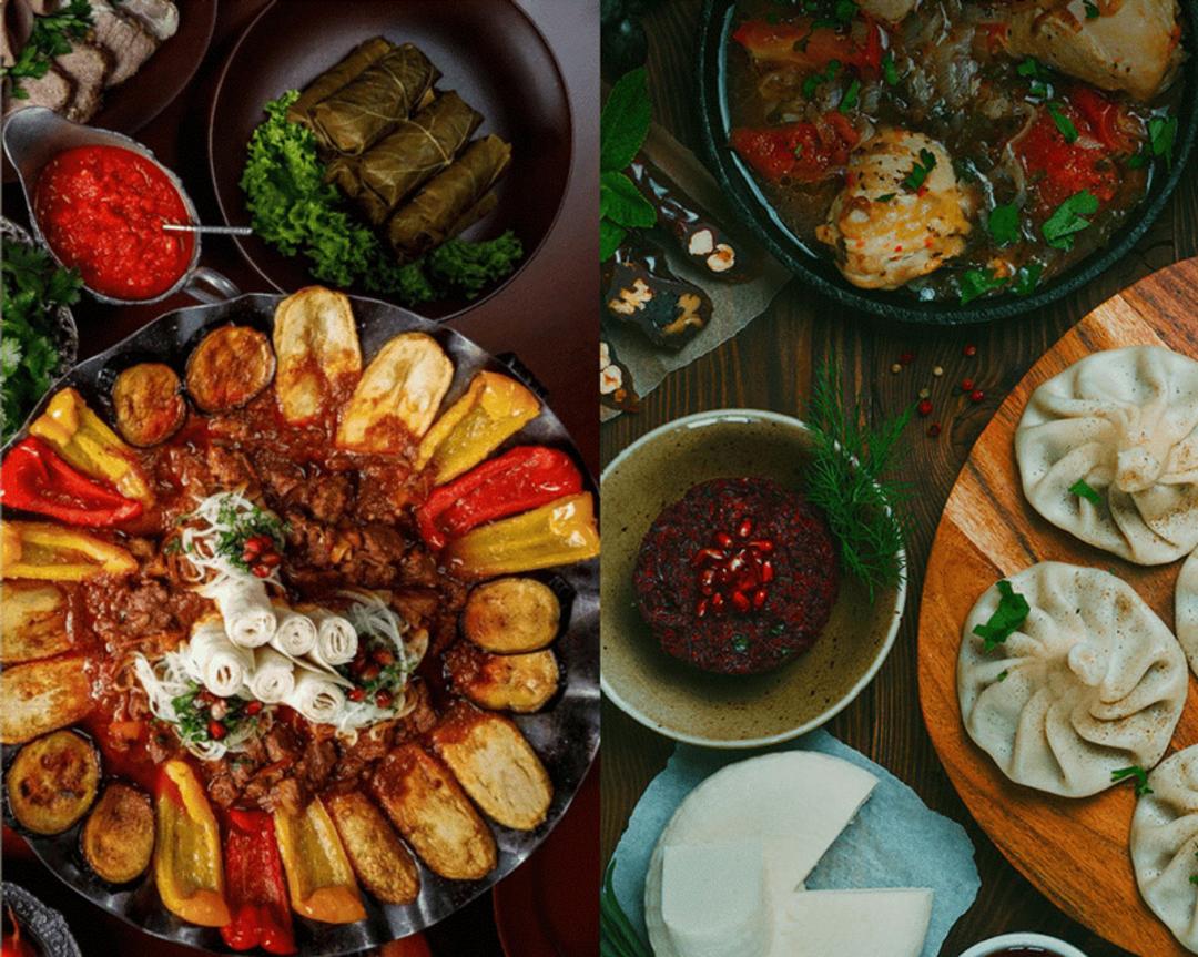 تفاوت سفر به رمنستان و گرجستان