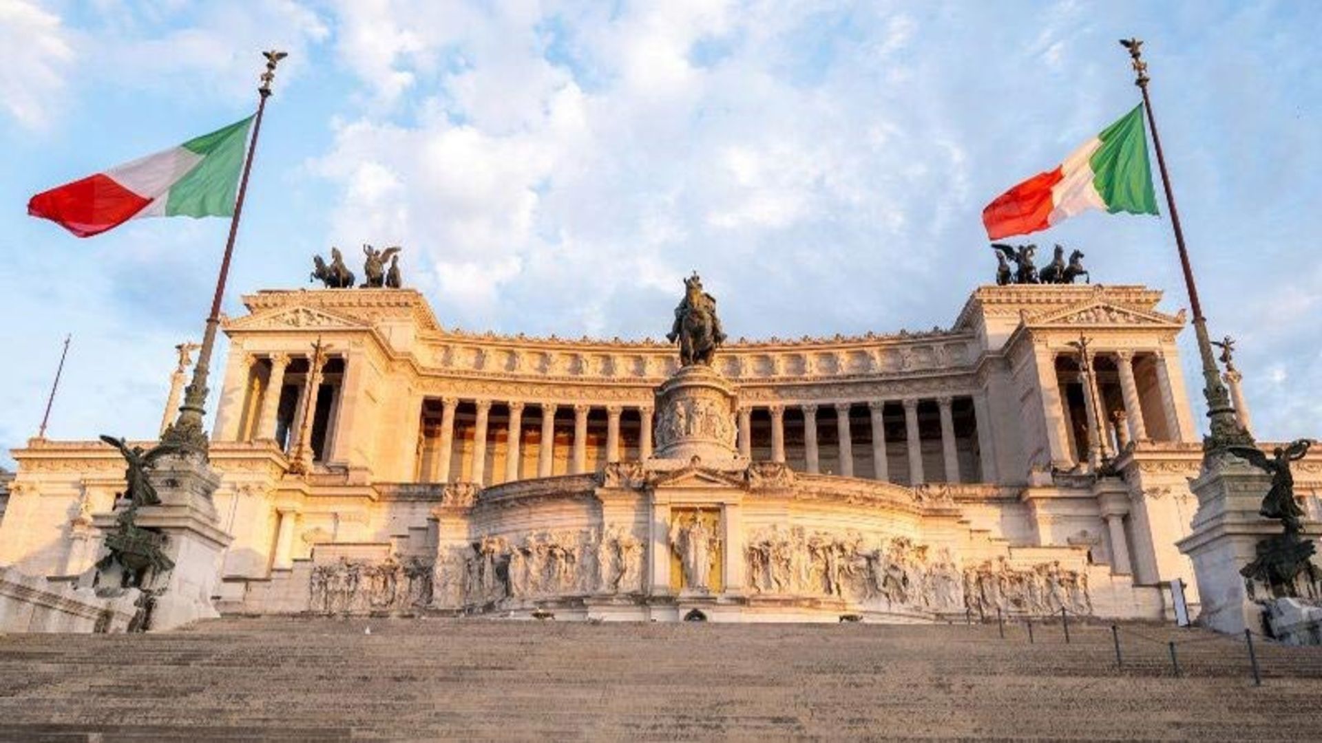 رپورتاژ ایتالیا فراتر از پیتزا و پاستا