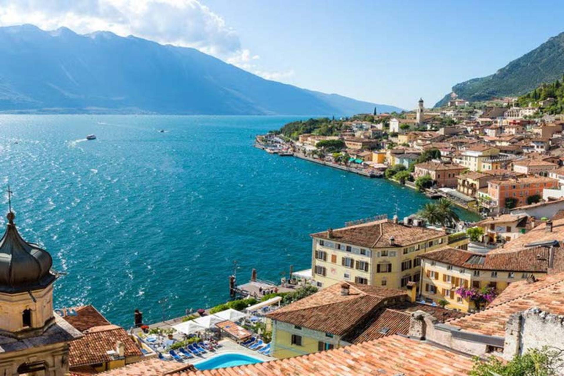 رپورتاژ ایتالیا فراتر از پیتزا و پاستا