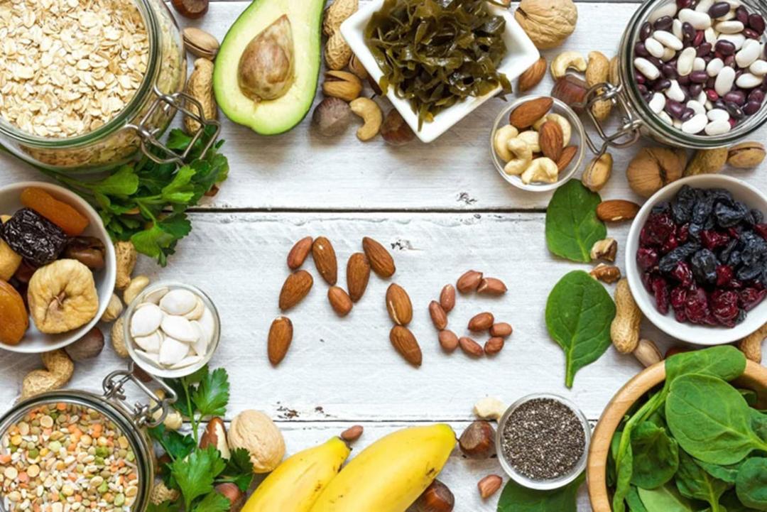 خوراکی های مناسب برای کورنوردی؛ منبع عکس: gardeshgari.blog؛ عکاس: نامشخص