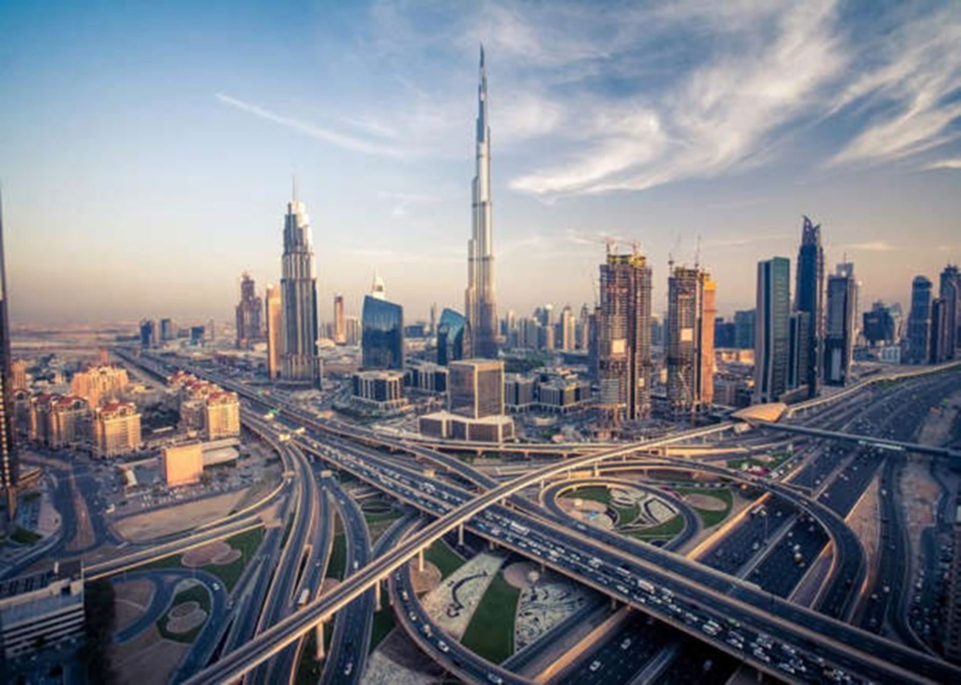 دبی، امارات متحده عربی