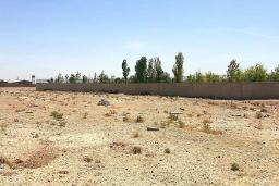 قبرستان عاشقان مشهد، منبع عکس: سایت بلد، عکاس: نامشخص