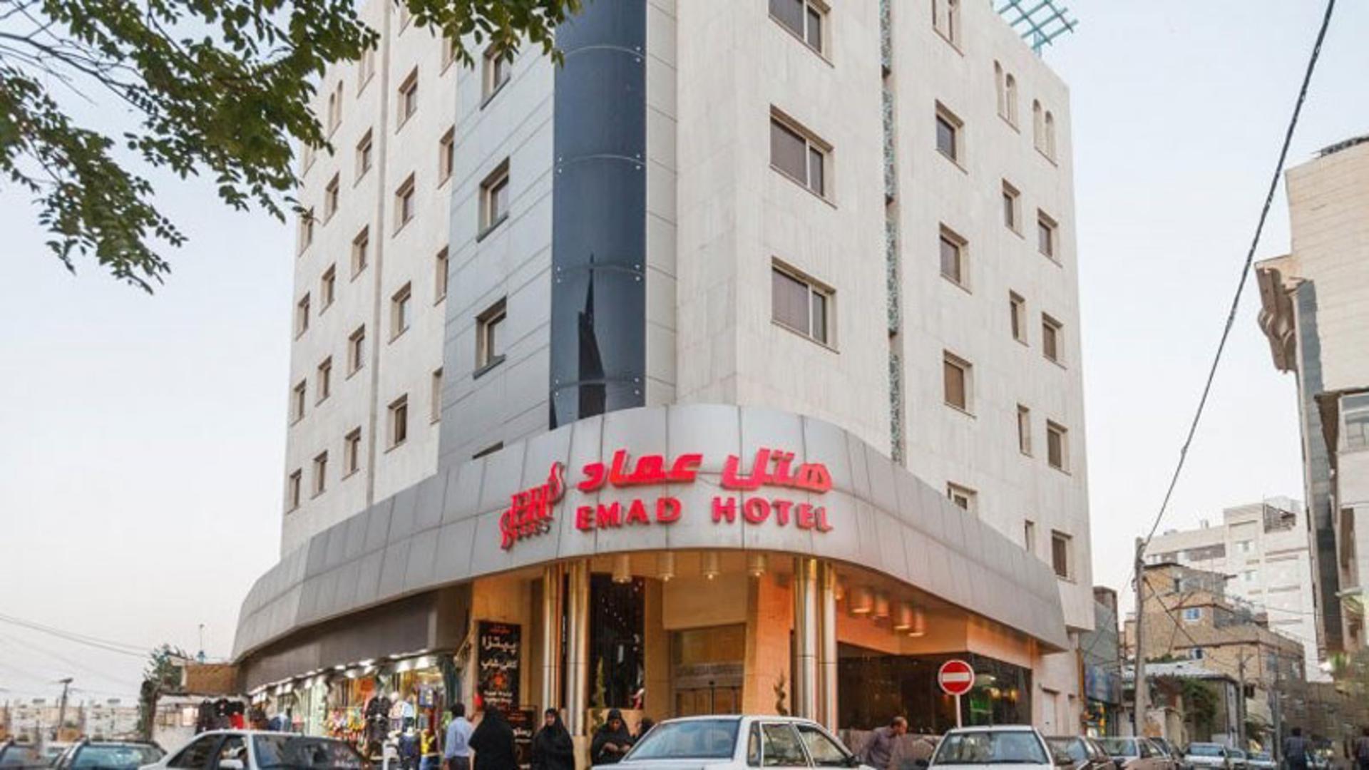 رپورتاژ راهنمای کامل انتخاب و رزرو هتل مشهد با تخفیف