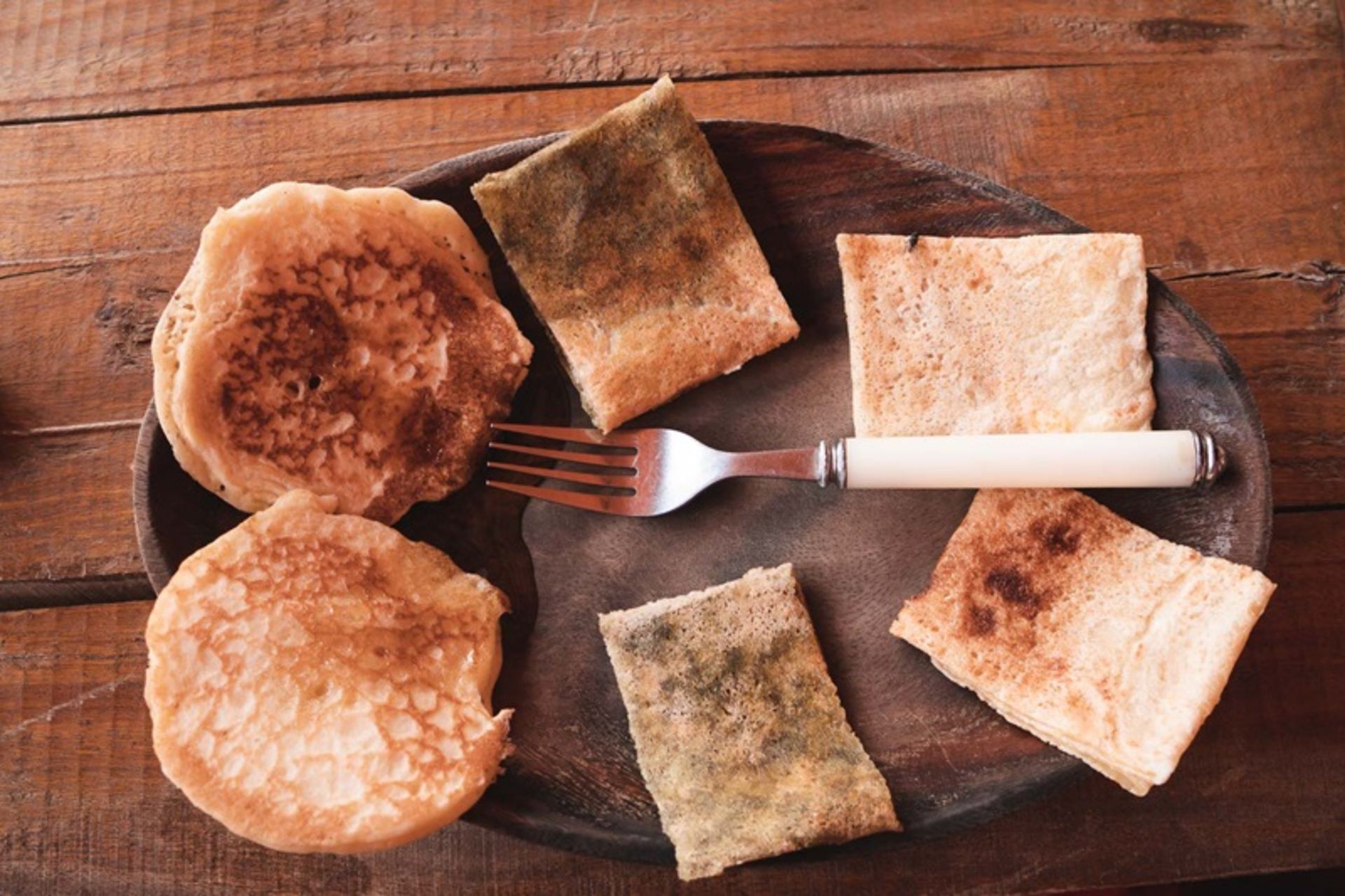 آداب و رسوم غذا خوردن در دبی