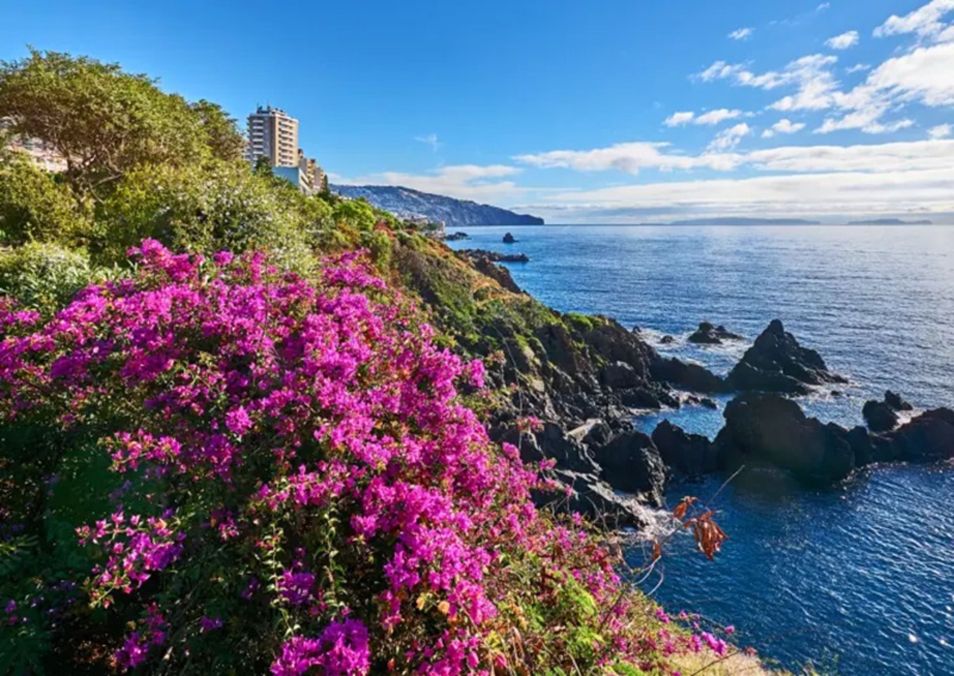 جاهای دیدنی اروپا