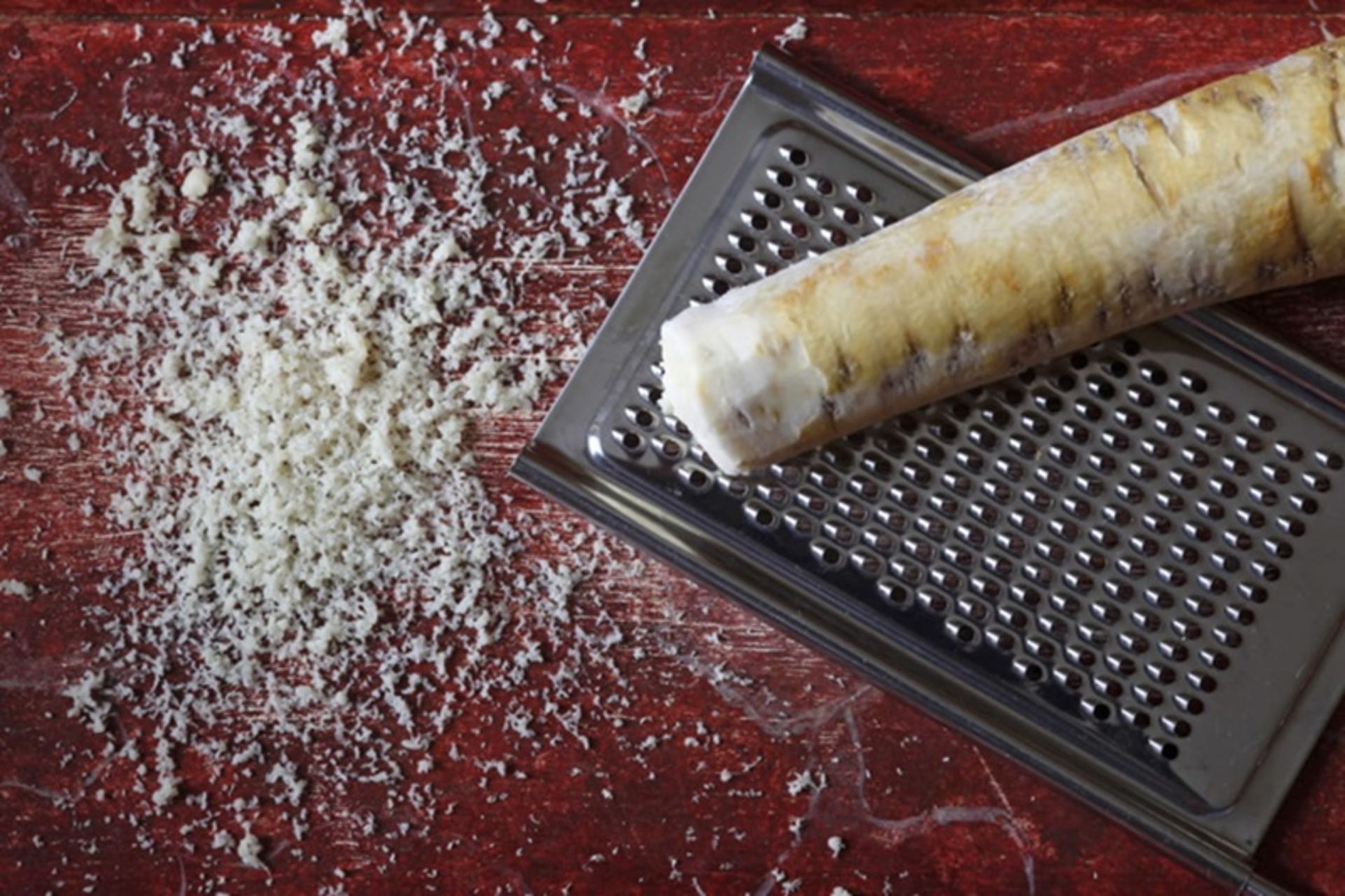 ترب کوهی (هورس‌ردیش)