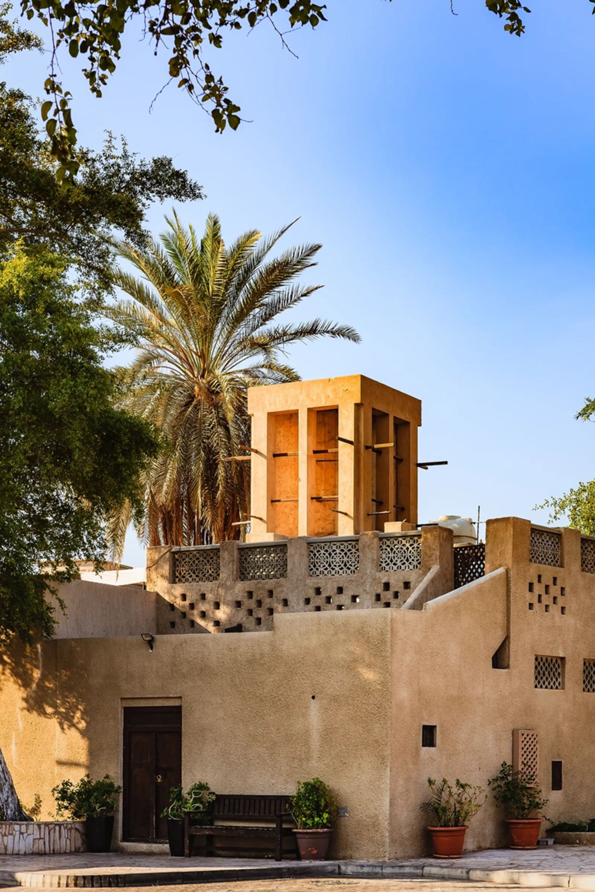 منطقه بر دبی