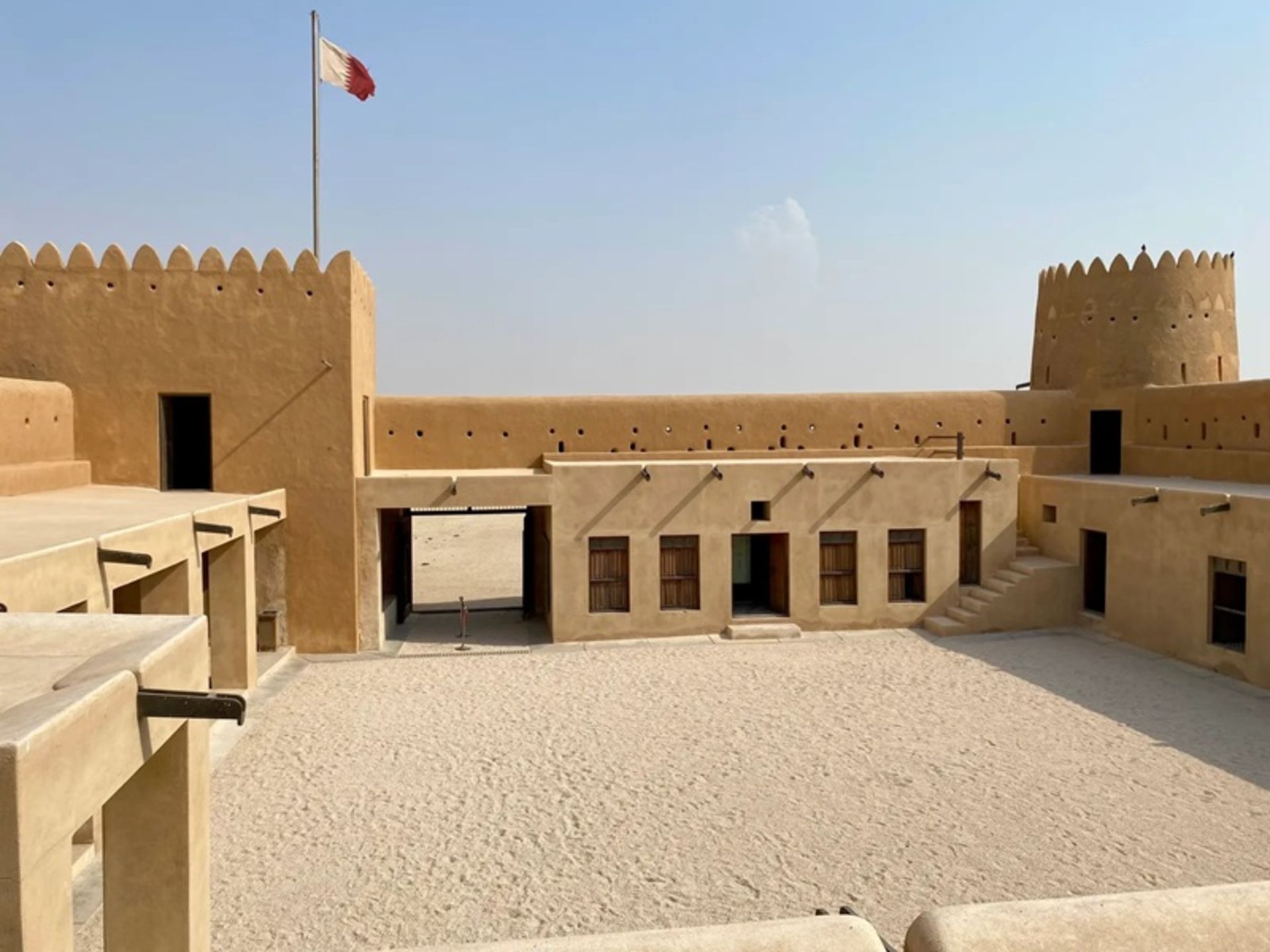 قلعه الزباره