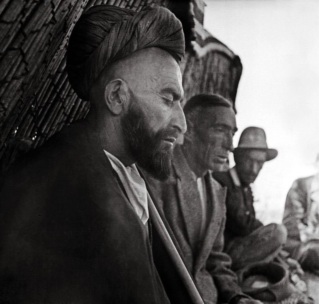 ملای روستا در ایران قدیم