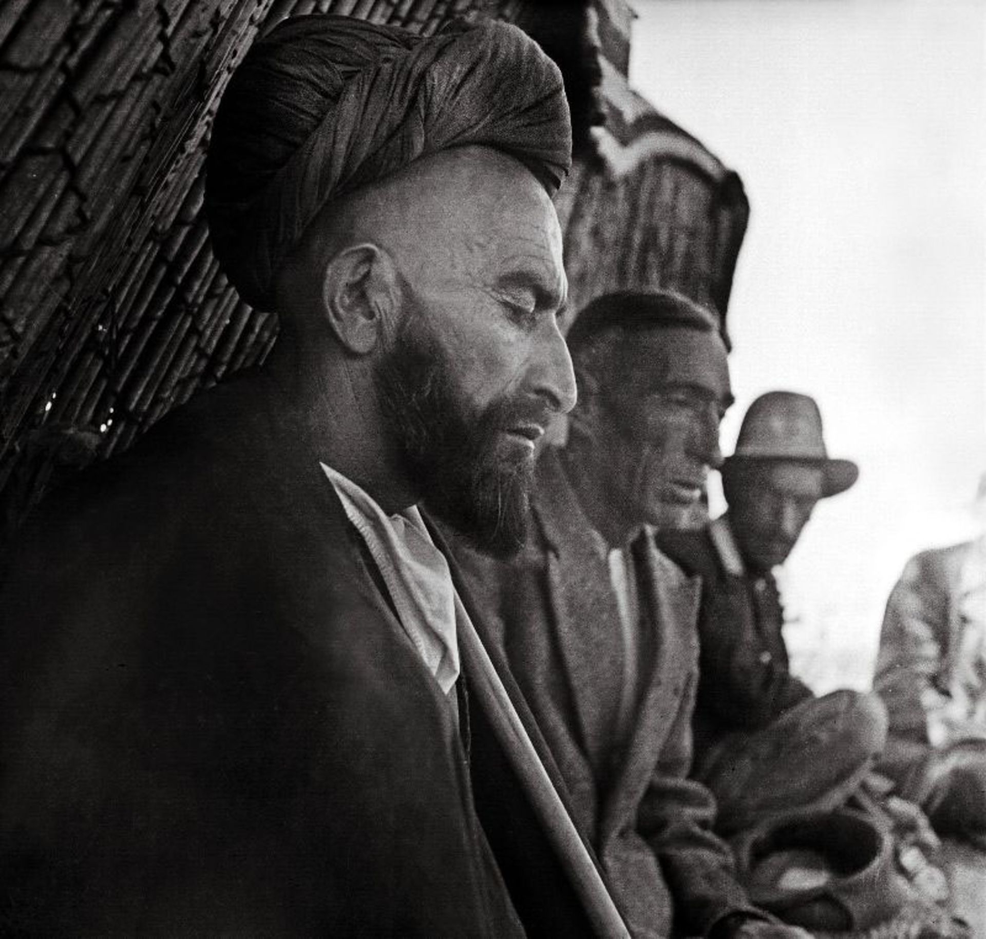 ملای روستا در ایران قدیم