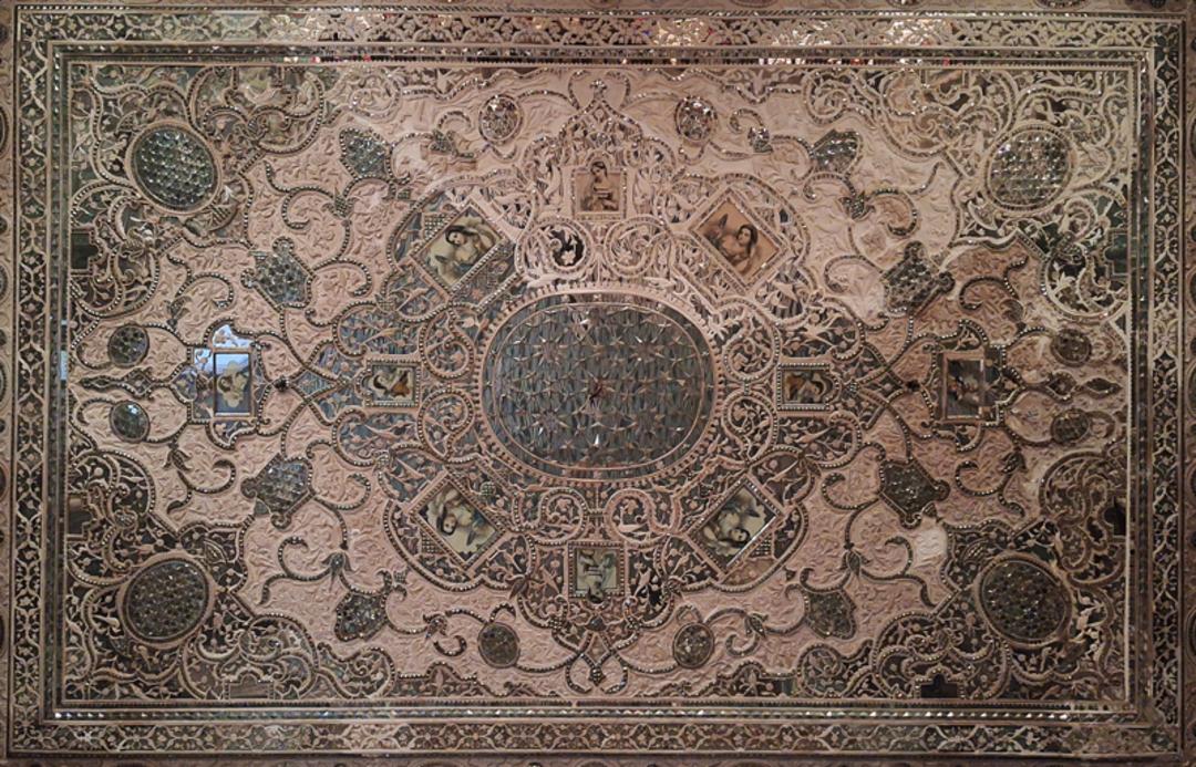 خانه قوم الدوله تهران
