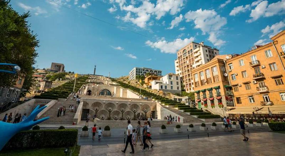 کشور ارمنستان، منبع عکس: سایت armenia.travel، عکاس: نامشخص