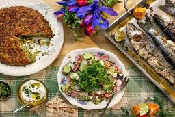 بهترین غذاهای نوروزی در ایران: طعم‌هایی که باید در هر شهری بچشید