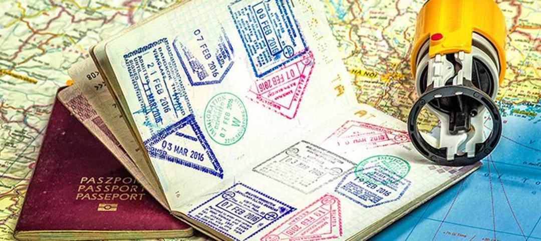 ویزا فرودگاهی، منبع عکس: سایت samtik.com، عکاس: نامشخص