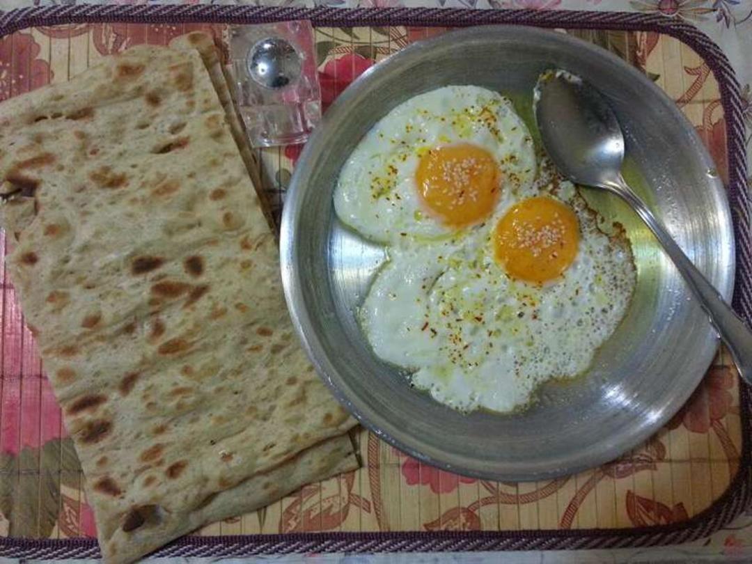 نیمرو، منبع عکس: سایت sarashpazpapion.com، عکاس: نامشخص