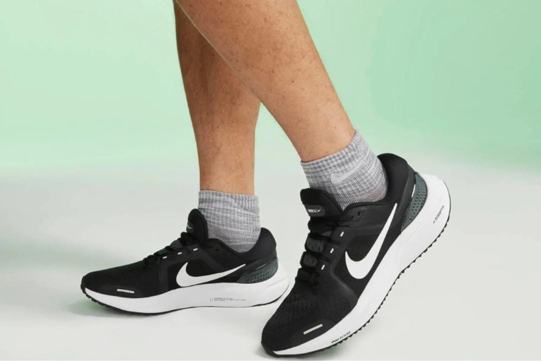 کفش پیاده روی نایک. منبع: وب سایت nike.com؛ عکاس: نامشخص