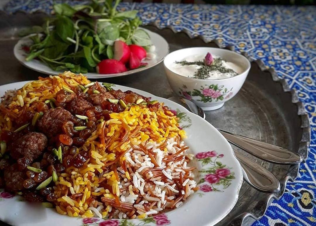 عباس آباد؛ منبع عکس: گوگل مپ؛ عکاس: نامشخص