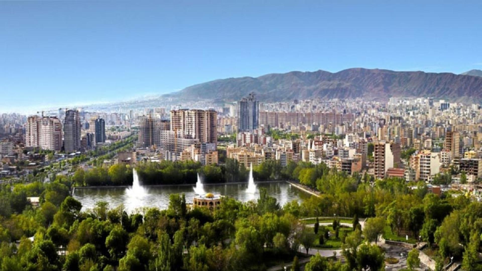 رپورتاژ آیا نظر کاربران درباره هتل های تبریز معتبر است؟