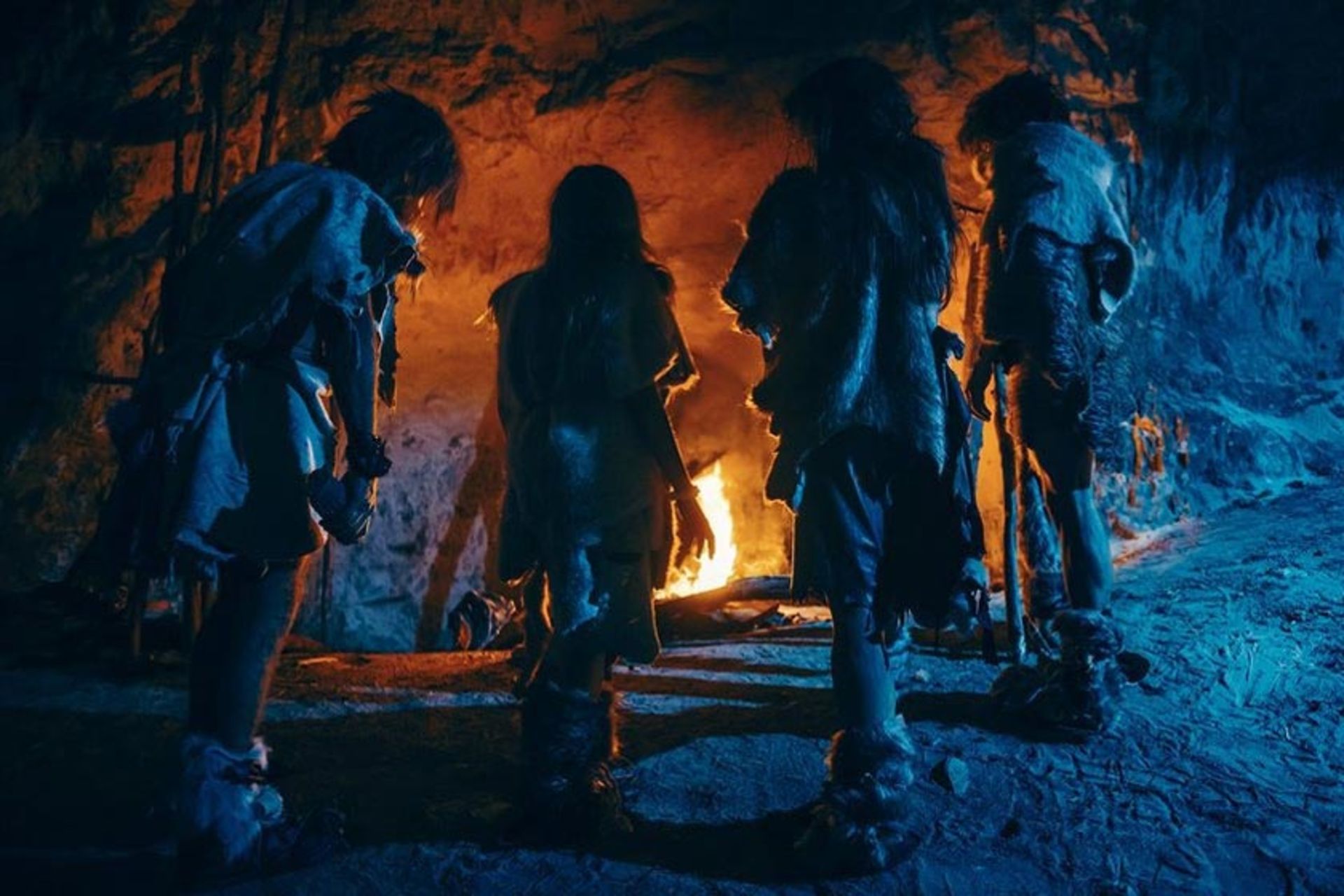 منبع عکس: Science Museum of Virginia؛ نام عکاس: نامشخص