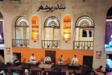 فستیوال کوچه لغو شد