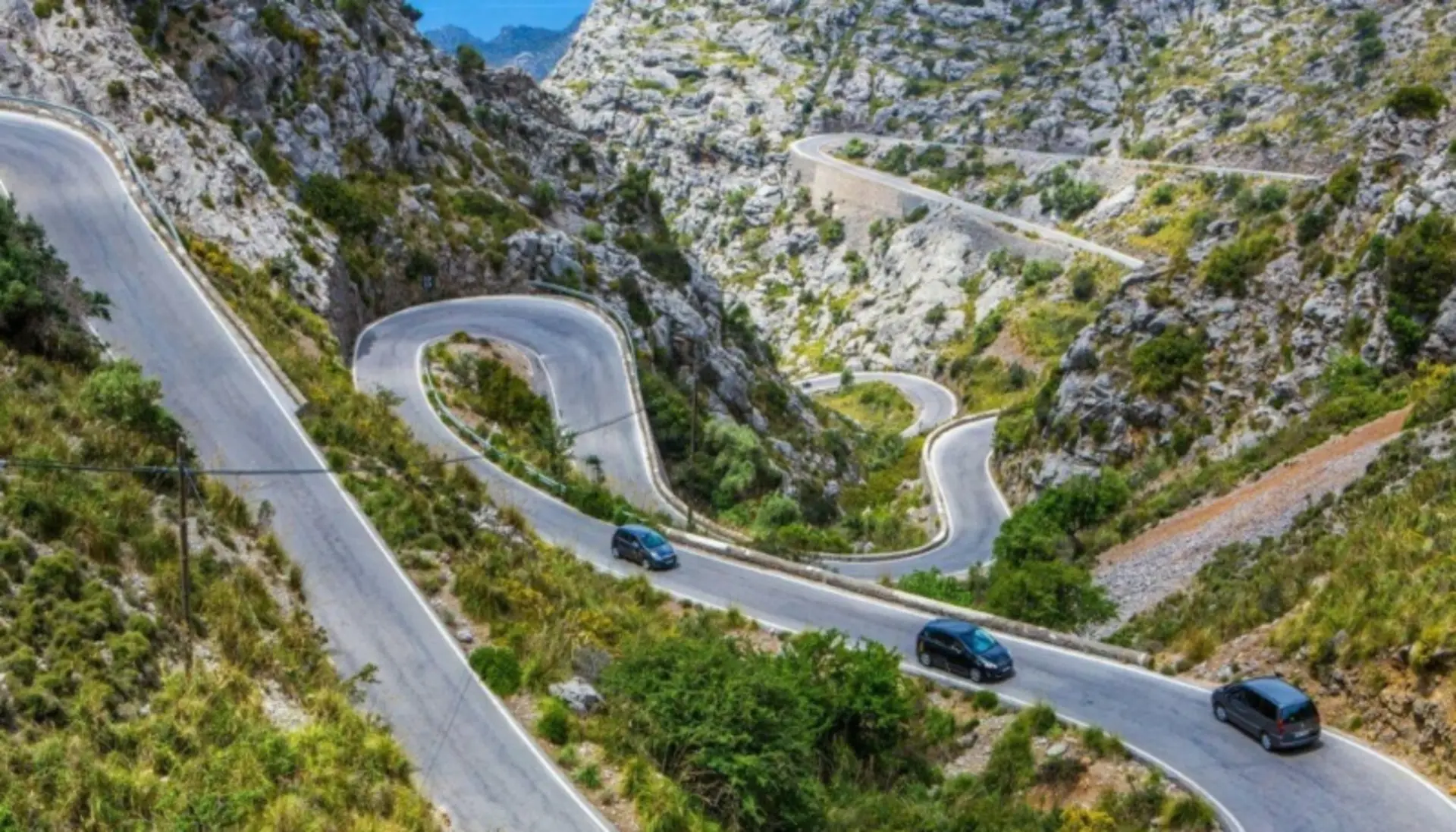 مسیر زمینی ارمنستان؛ منبع عکس: سایت gashtesafiran.com. عکاس: نامشخص