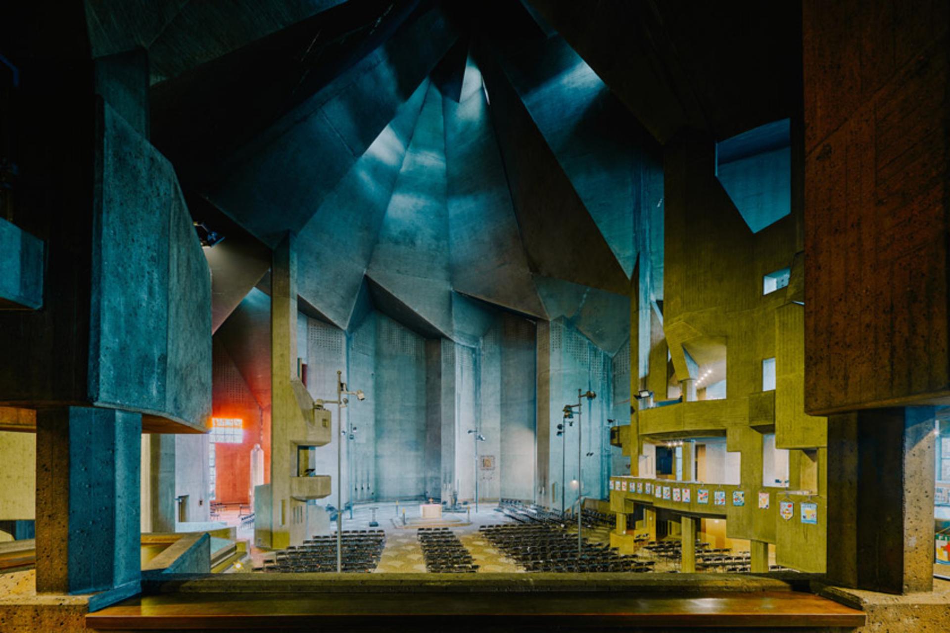 کلیسای ماریندوم در آلمان