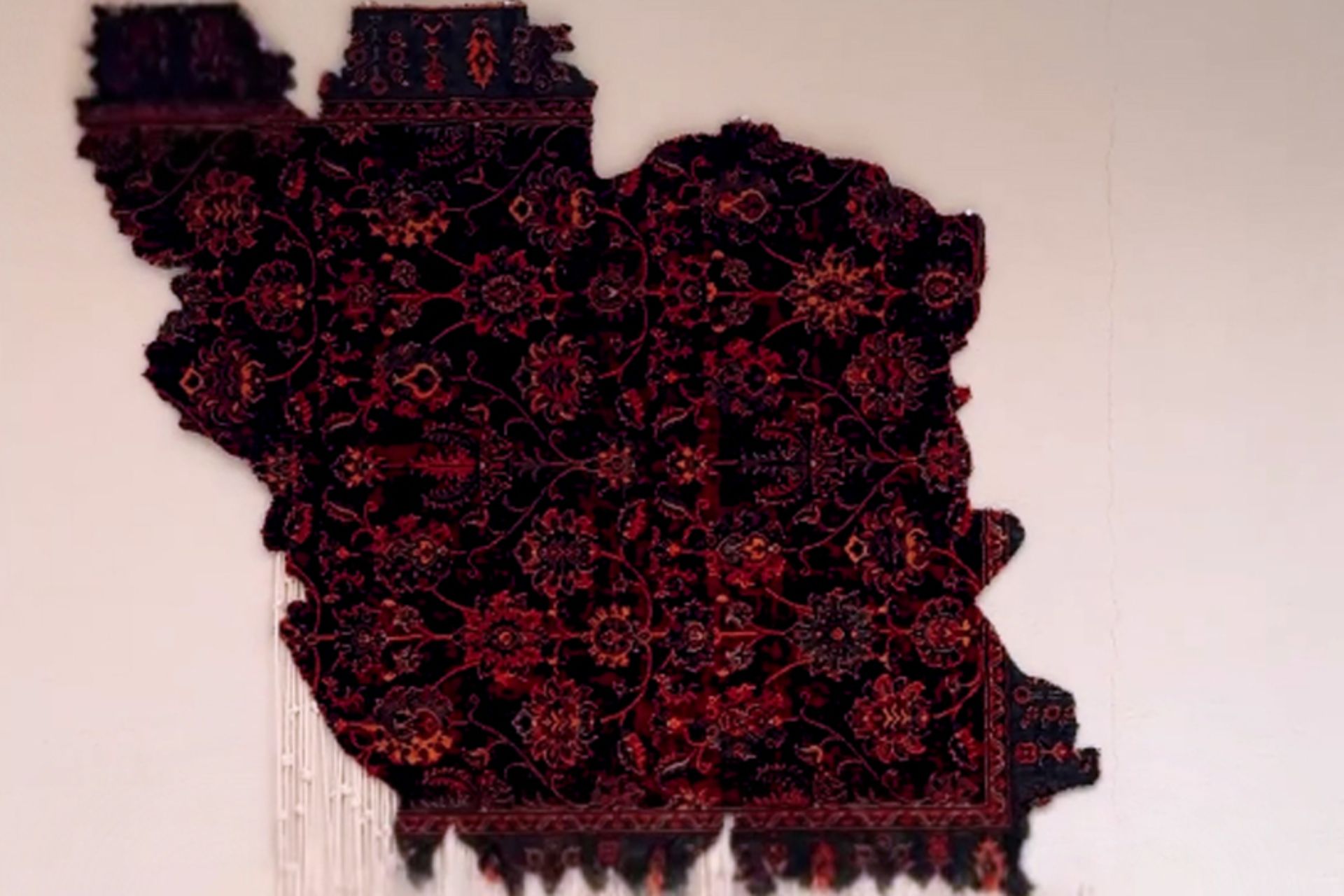 کافه بی‌نام تهران