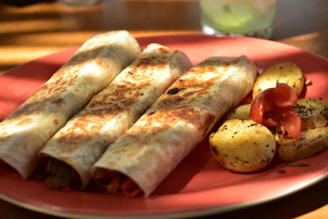 بوریتو 