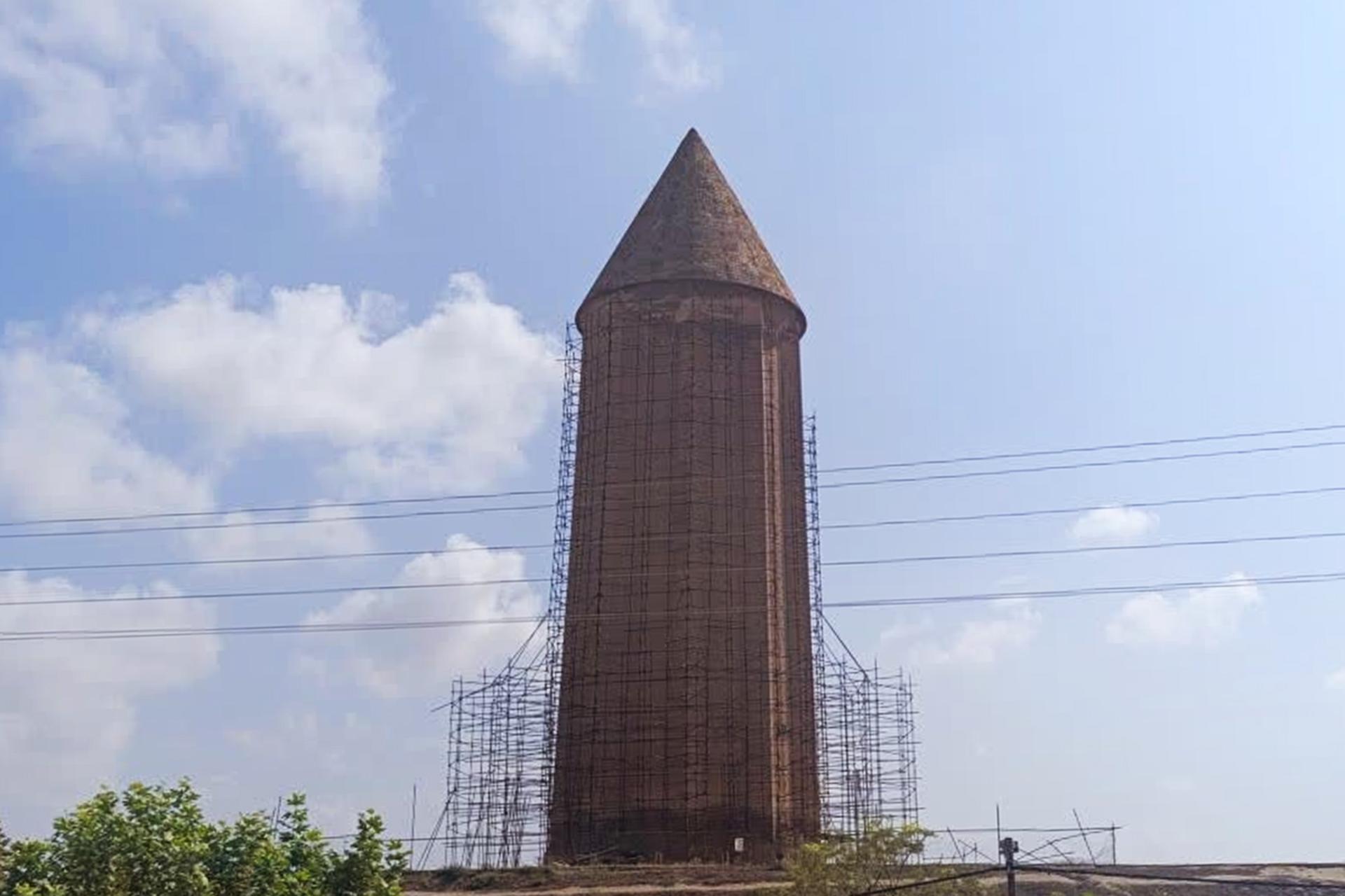 گنبد قابوس