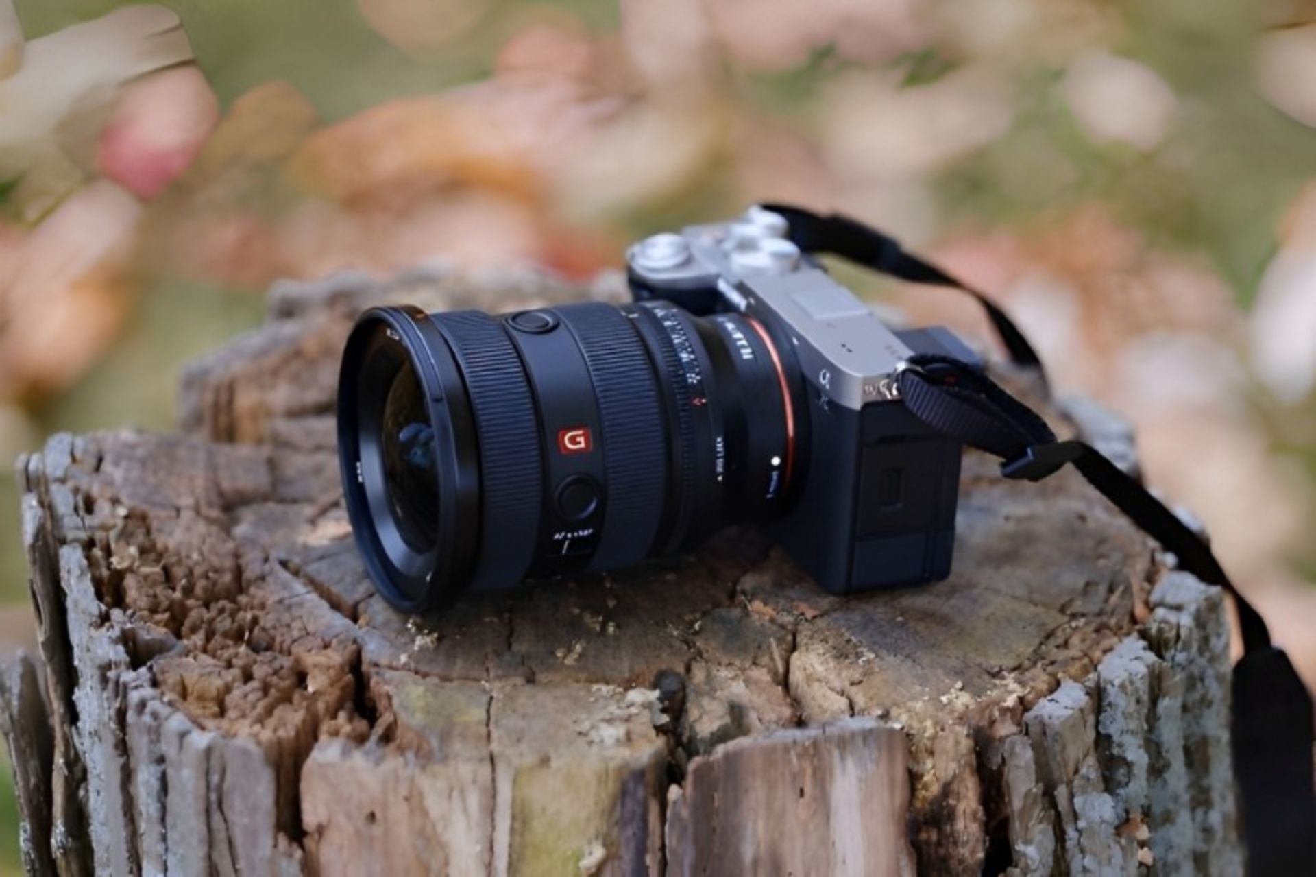 دوربین  Sony a7c II مشکی 