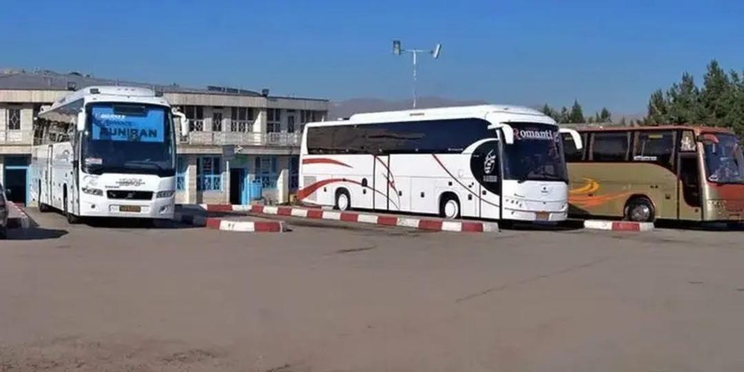 پایانه مسافربری چابهار