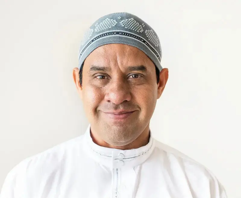 کلاه کوفی